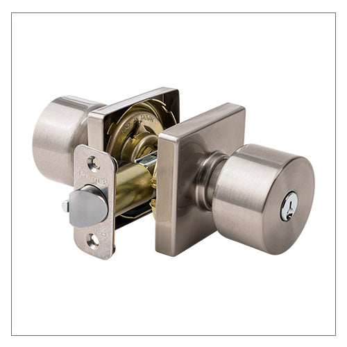 Pamex Residential Door Knobs