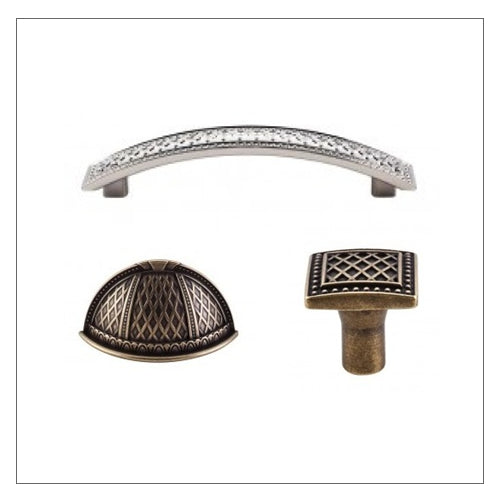 Top Knobs- Passport Collection