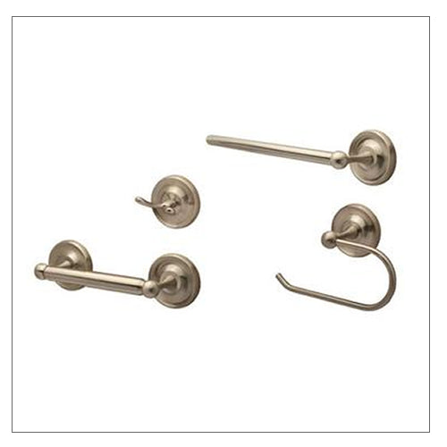 Sure-Loc Pinedale Bath Hardware