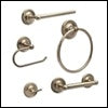 Sure-Loc Pinedale Bathroom Hardware