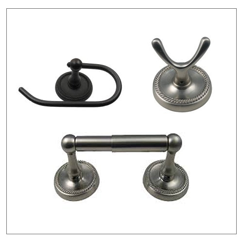 Rusticware Riverside Bath Accessories