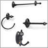 Amerock Saybrook Classic Bathroom Hardware