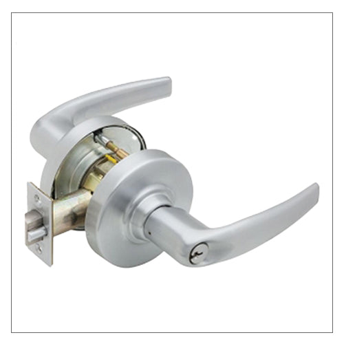 Schlage ND Series Athens Lever