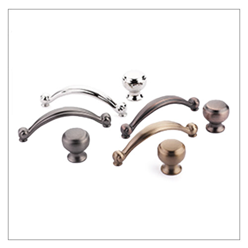 Schaub Cabriole Collection