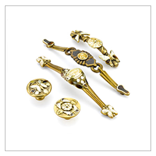 Schaub Heirloom Treasures Collection