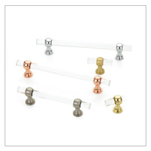 Schaub Lumiere Transitional Collection