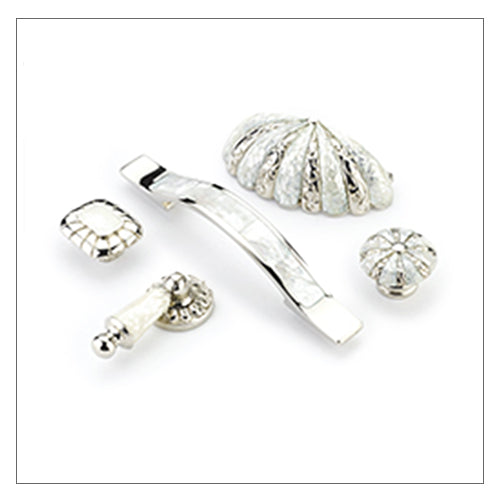 Schaub Mother of Pearl Collection