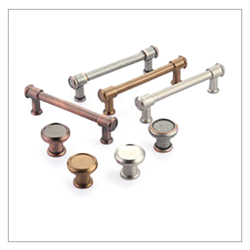 Schaub Steamworks Collection