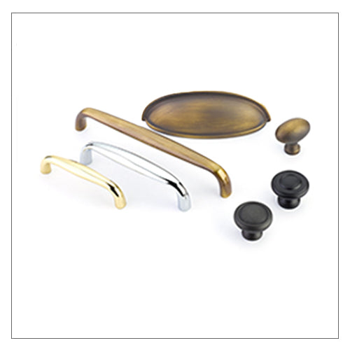 Schaub Traditional Designs Collection