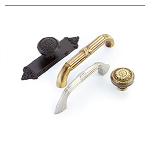 Schaub Versailles Collection