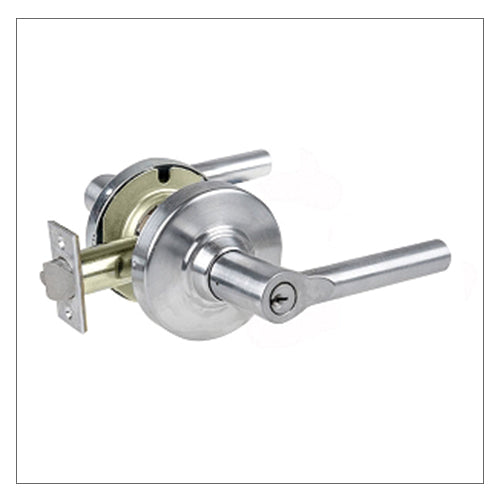 Schlage ALX Series Broadway Lever