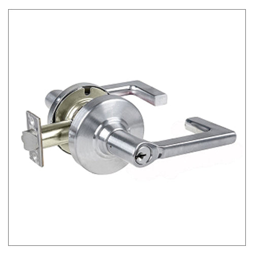 Schlage ALX Series Longitude Lever