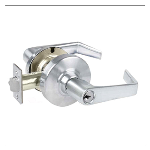 Schlage ALX Series Saturn Levers