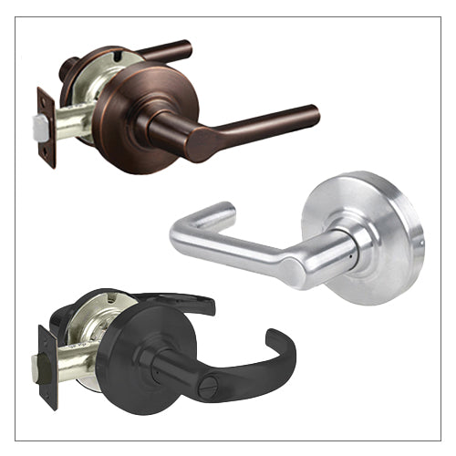 Schlage ALX Series