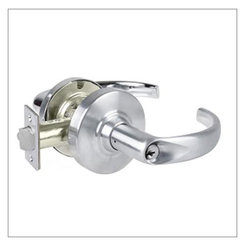 Schlage ALX Series Sparta Levers