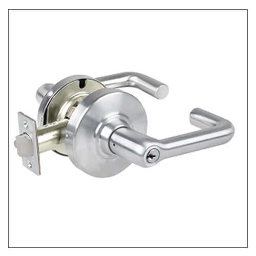 Schlage ALX Series Tubular Lever
