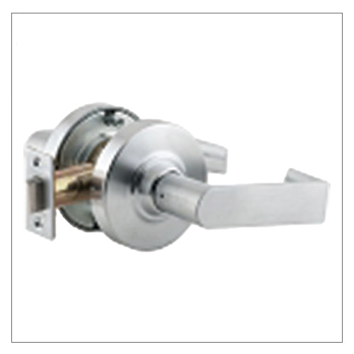 Schlage ND Series Rhodes Lever