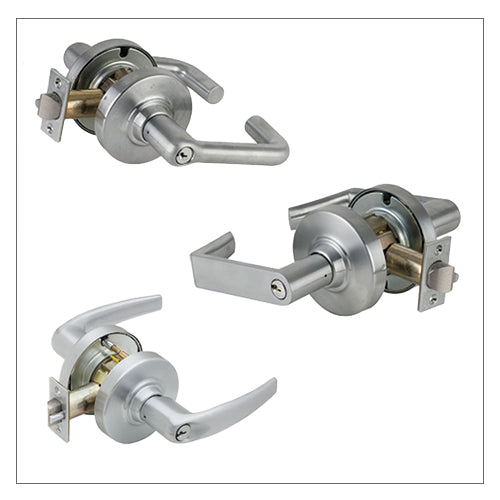 Schlage ND Series