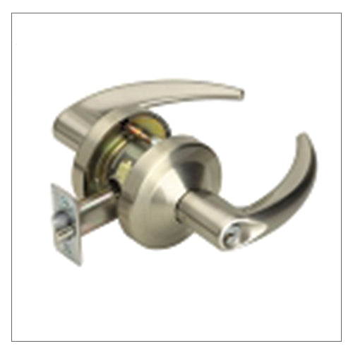 Schlage ND Series Omega Lever