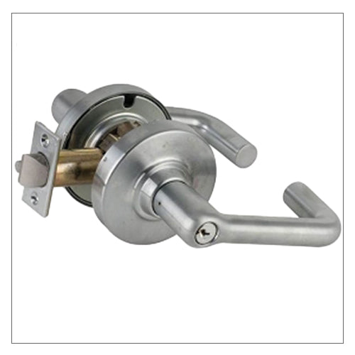 Schlage ND Series Tubular Lever