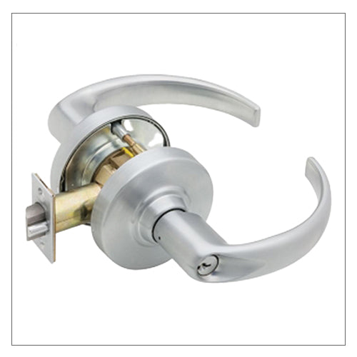 Schlage ND Series Sparta Lever