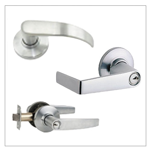 Schlage S Series