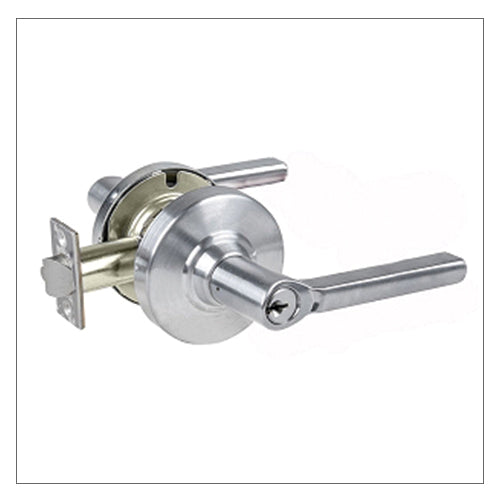 Schlage ALX Series Latitude Lever