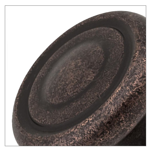 Oil Rubbed Bronze