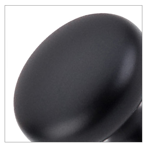Flat Black