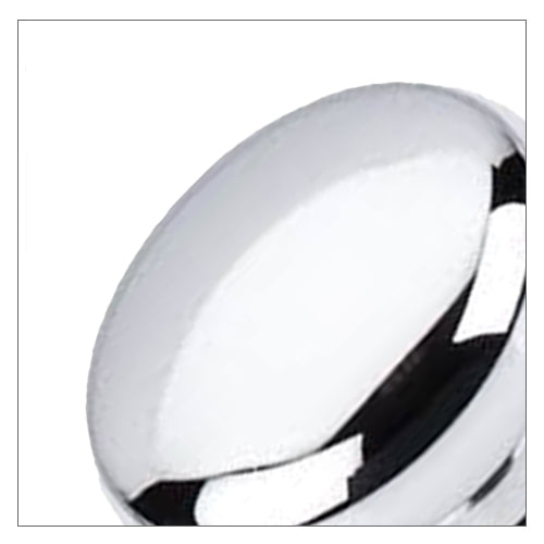 Polished Chromes