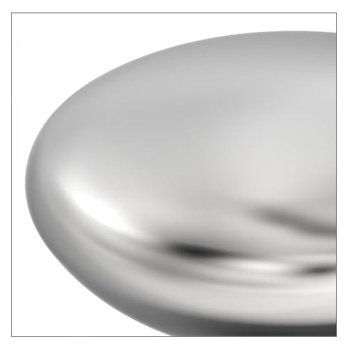 Satin Chrome