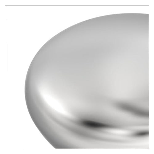 Satin Chrome