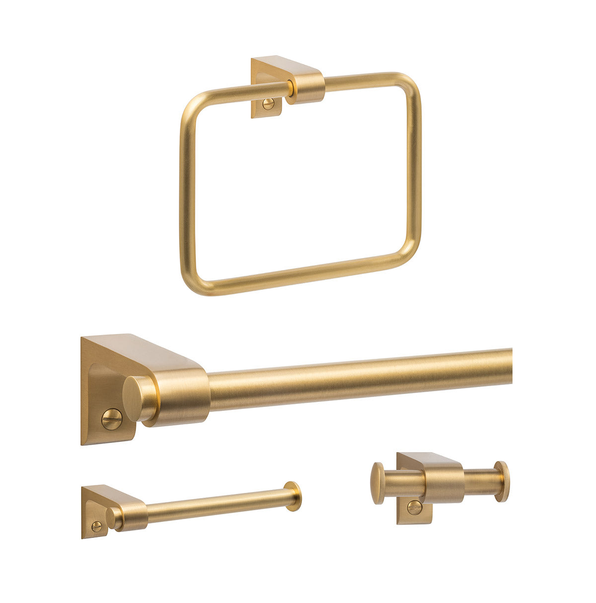 Sure-Loc Sedona Bath Hardware