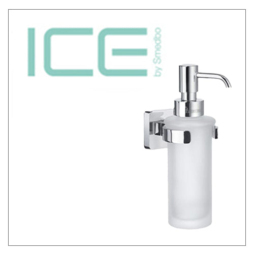 Smedbo Ice Collection