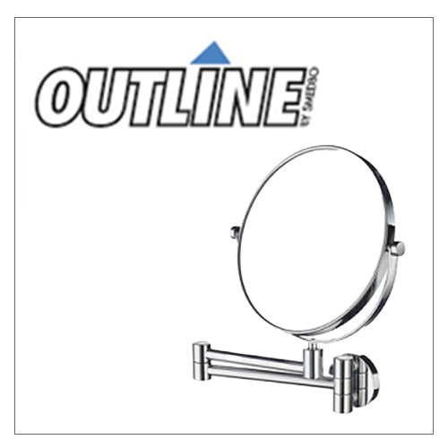 Smedbo Outline Collection