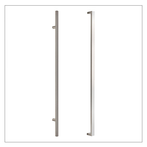 Long Door Pulls