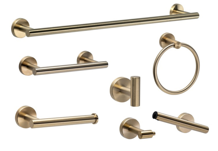 Sure-Loc Sorrento Bath Hardware