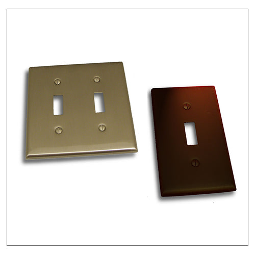 Switchplates