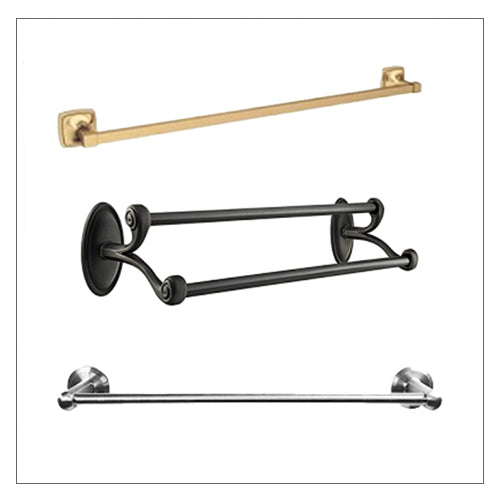 All Towel Bars