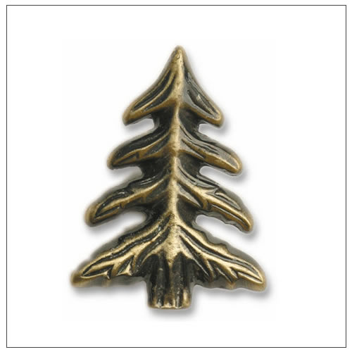 Tree Cabinet Knobs and Cabinet Pulls