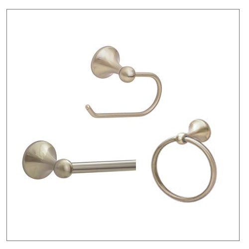 Sure-Loc Ventura Bath Hardware