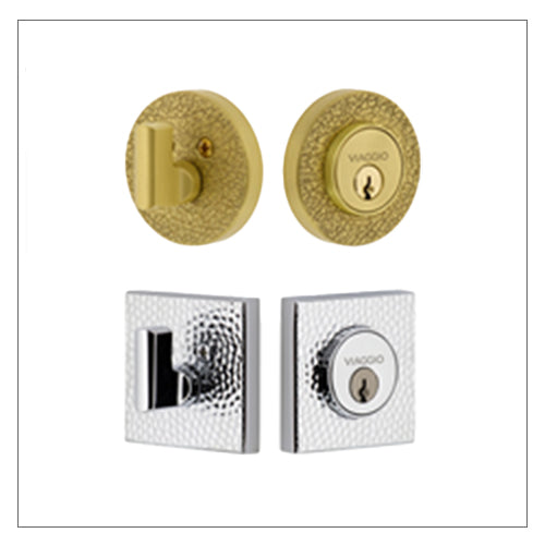 Viaggio Deadbolts