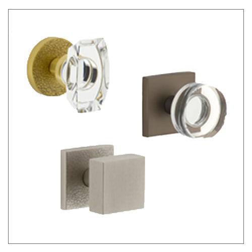 Viaggio Doorknobs