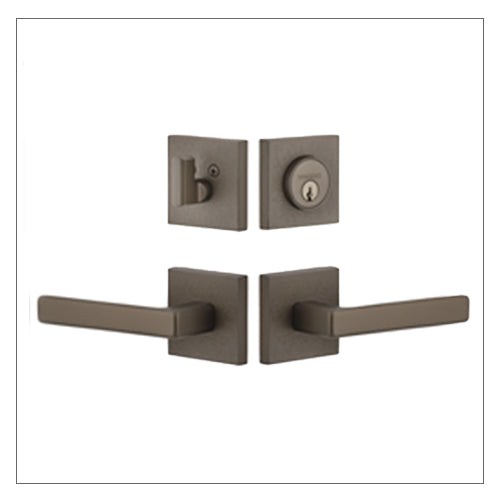 Viaggio Lever Entry Combo Sets