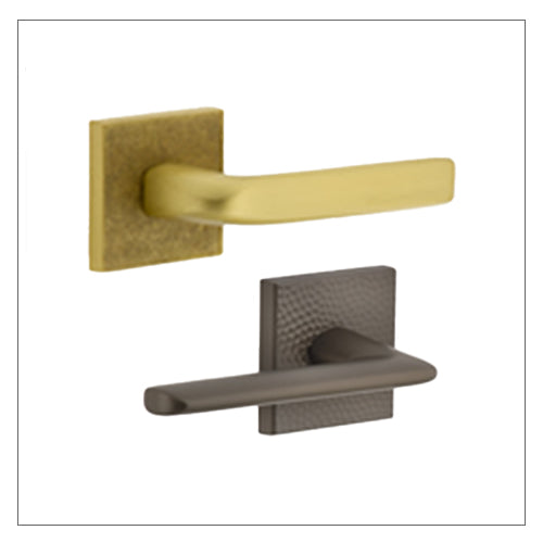 Viaggio Lever Handles