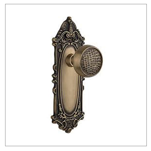 Nostalgic Warehouse Victorian Series
