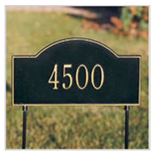 Architectural Plaques