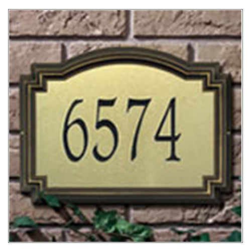 Artisan Plaques