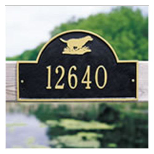Specialty Plaques
