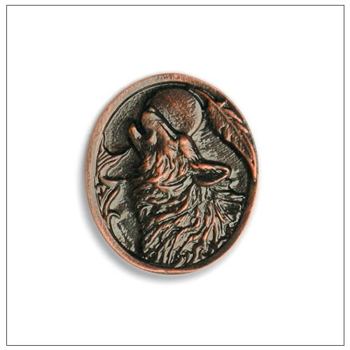 Wolf Cabinet Knobs and Cabinet Pulls